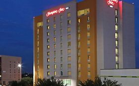 Hampton By Hilton Reynosa Zona Industrial